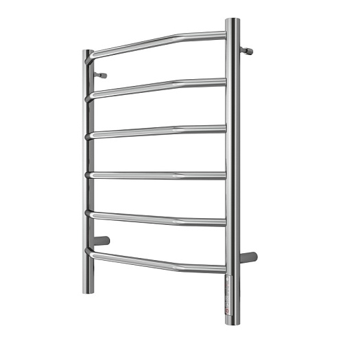 Полотенцесушитель "Виктория" 500х650 П6 электро TERMINUS (50)