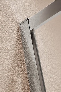 ДУШЕВОЙ УГОЛОК CEZARES ECO-O-RH-2 120/90-C-Cr