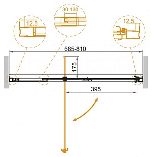     CEZARES VARIANTE-B-1 70/80-C-Cr