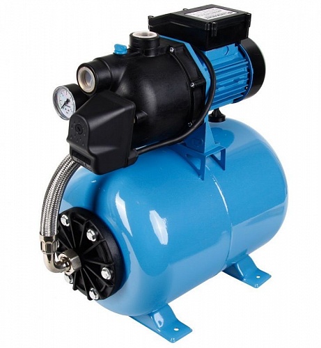 Насосная станция "Джамбо" 60/35П-24