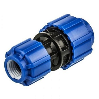 Муфта переходная 32*20  ТПК-АКВА (50)