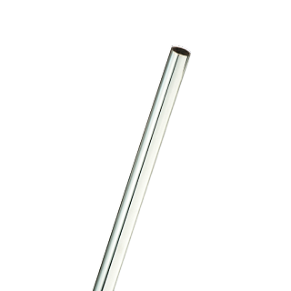 Рейлинг 60см (2крепления 2заглушки)