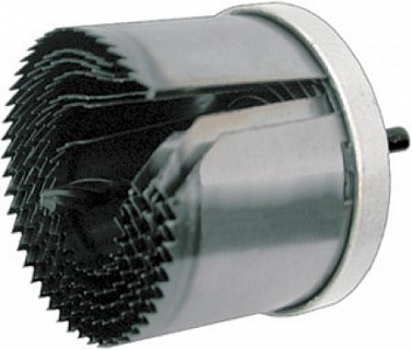 Пила круговая Bi-Metall 51мм (36873)