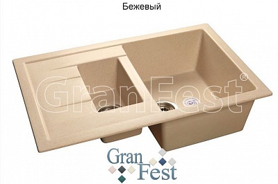   Granfest  Quadro GF-Q775KL