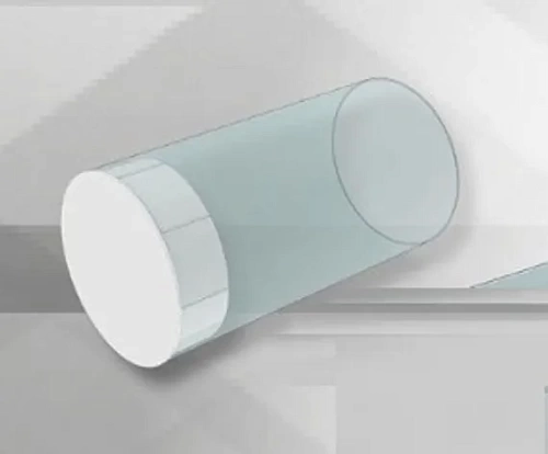 Заглушка 10PDP 100 пластик ERA (48)