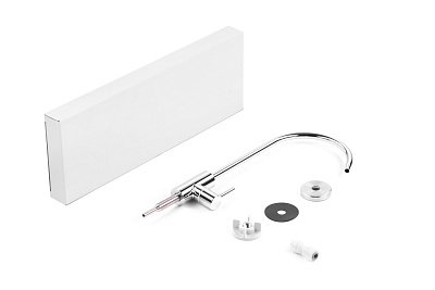 Кран для чистой воды F0705-С 25695