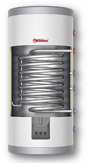  THERMEX Combi INOX IRP 200-V . . !!!