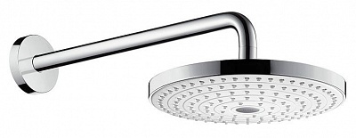   HANSGROHE Raindance Select Showerpipe S 240 2 jet 26466400 HG  