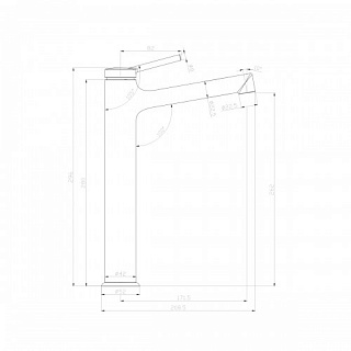  / "Minima" (3809C)   LEMARK !!