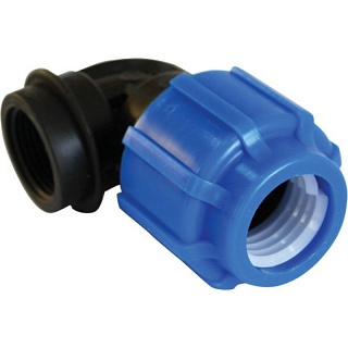 Отвод с внутр.р. ф40х1 1/4" ТПК-АКВА (35)