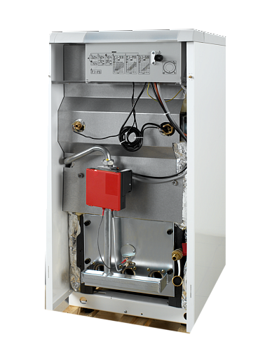 Котел газовый Медведь 20 ТЛО (17Квт) 20TLOR15