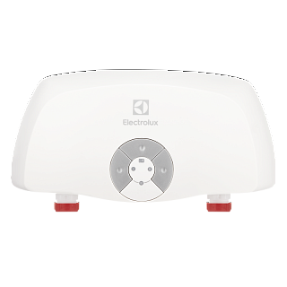 Проточный водонагреватель Electrolux SMARTFIX 2.0 TS (6,5 кВт) 