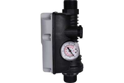 Устройство управления насосом BRIO	SCS-0001-000064 STOUT
