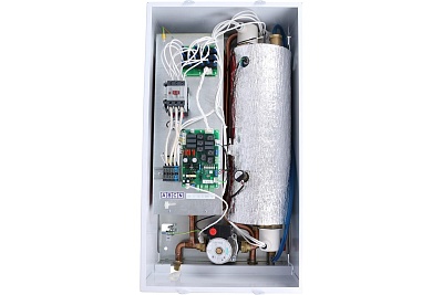 Котел электрический 18 кВт STOUT PLUS (SEB-2201-000018 WiFi) ВЫГОДА