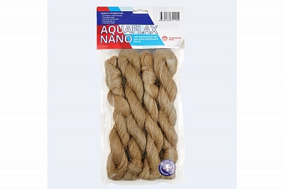 Лен AquaFlax Nano 200г (Россия)
