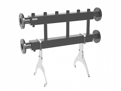 Модульный коллектор MK-400-3x32