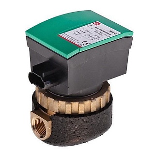 Насос STAR-Z NOVA (4132760) цирк., бронз. корп., без гаек 