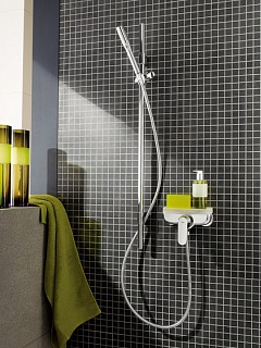  / GROHE Euphoria COSMOPOLITAN 1  (27367000)  !!!