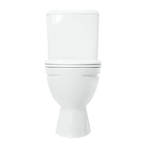 Унитаз-компакт "Стандарт" (эконом/стандарт) в комплекте  Самара