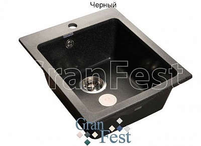   Granfest GF-P505