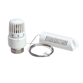 Термоголовка с вын. датч. (M30X1,5) (100/1)  VR330 