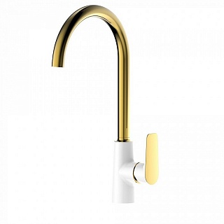 Смеситель для кухни, Cloud, IDDIS, CLOWG00i05