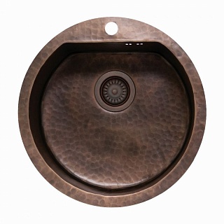   Seaman Natural SMC-510V Antique