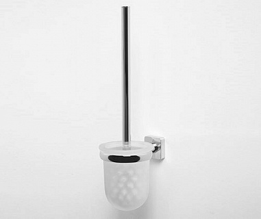 Щетка для унитаза подвесная WasserKRAFT K-6527