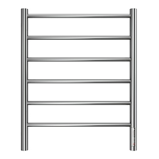 Полотенцесушитель "Аврора" 500х650 П6 электро TERMINUS 
