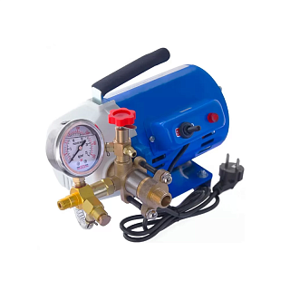 Насос опрессовочный  электрический  250 Вт  VRP-60/3  VIEIR 