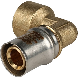 Угольник с внутр. резьбой 1/2"х20 (SFP-0010-001220) Stout