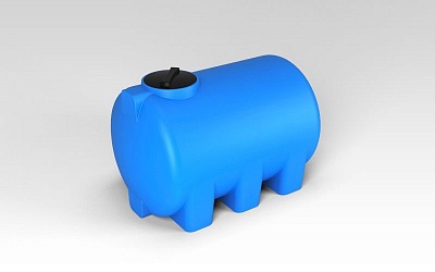 Емкость H-2000 (ВxШxД: 1275x1190x1920) ВЫГОДА