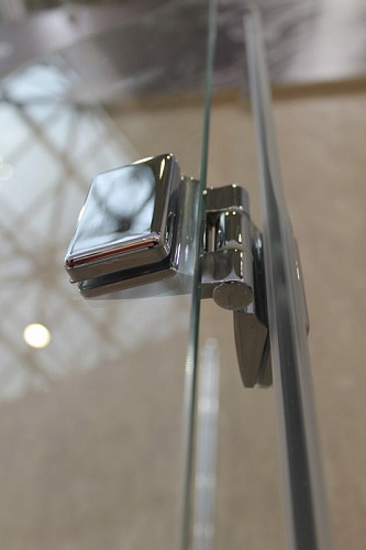 ДУШЕВОЙ УГОЛОК CEZARES ELENA AS-1 100-C-Cr