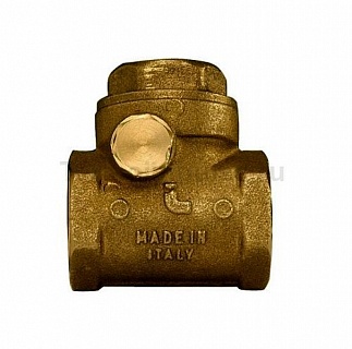 130  Обратный клапан 1 1/2" (4/32) Itap