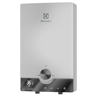 Проточный водонагреватель Electrolux NPX  8 FLOW ACTIVE 2.0
