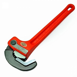 Ключ трубный RapidGrip 10  1.1/2" RIDGID (10348) 