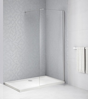 ДУШЕВАЯ ПЕРЕГОРОДКА CEZARES LIBERTA-L-1 115-C-Cr