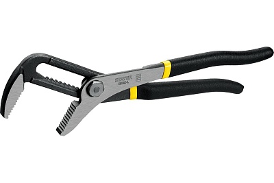 Клещи переставные 270мм, STAYER Quick-L  (22370_z02)