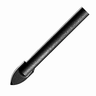 Сверло по стеклу и кафелю d=8мм BOSCH (2608596353) 