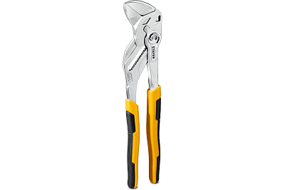 ����� ����������� 180��, STAYER PlierWrench, ������ 40 �� (22401)