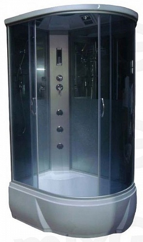 Душевая кабина DUNAY 110/80/44 L, R ТН