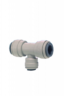Фитинг тройник переходной Т1/2" х Т1/2" х Т3/8"