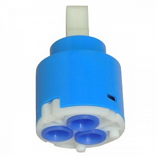 Картридж д/смес. SEDAL 35mm длинный Lemark (LM8600-BL)