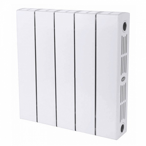 Радиатор бим.RIFAR  SUPReMO 350 5 