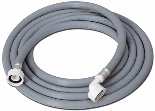 Шланг наливной 2,5м (пакет)