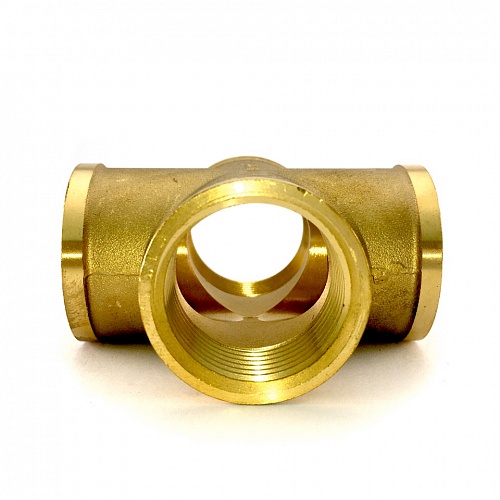 Крестовина 1" г/г/г/г VIEIR XF555