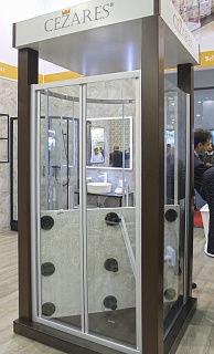     CEZARES RELAX-BS 90-C-Bi