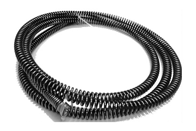 Спираль прочистная  22 мм, L-4,7м (RT.1551611) ВЫГОДА!