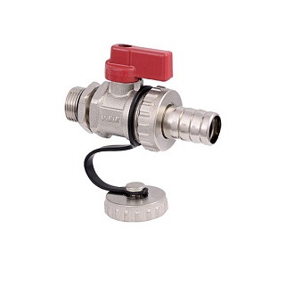       1/2"   VR1119  ViEiR (200/1)   