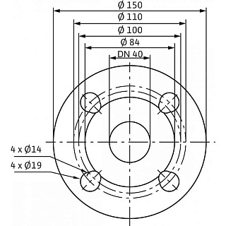  STRATOS-Z 40/1-8, . . (2069737) WILO   
